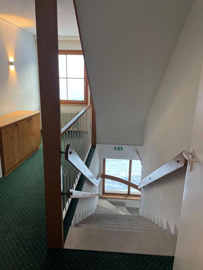 Hotel Oetscherblick Lackenhof Eksteriør bilde