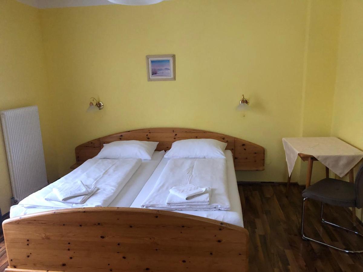 Hotel Oetscherblick Lackenhof Eksteriør bilde