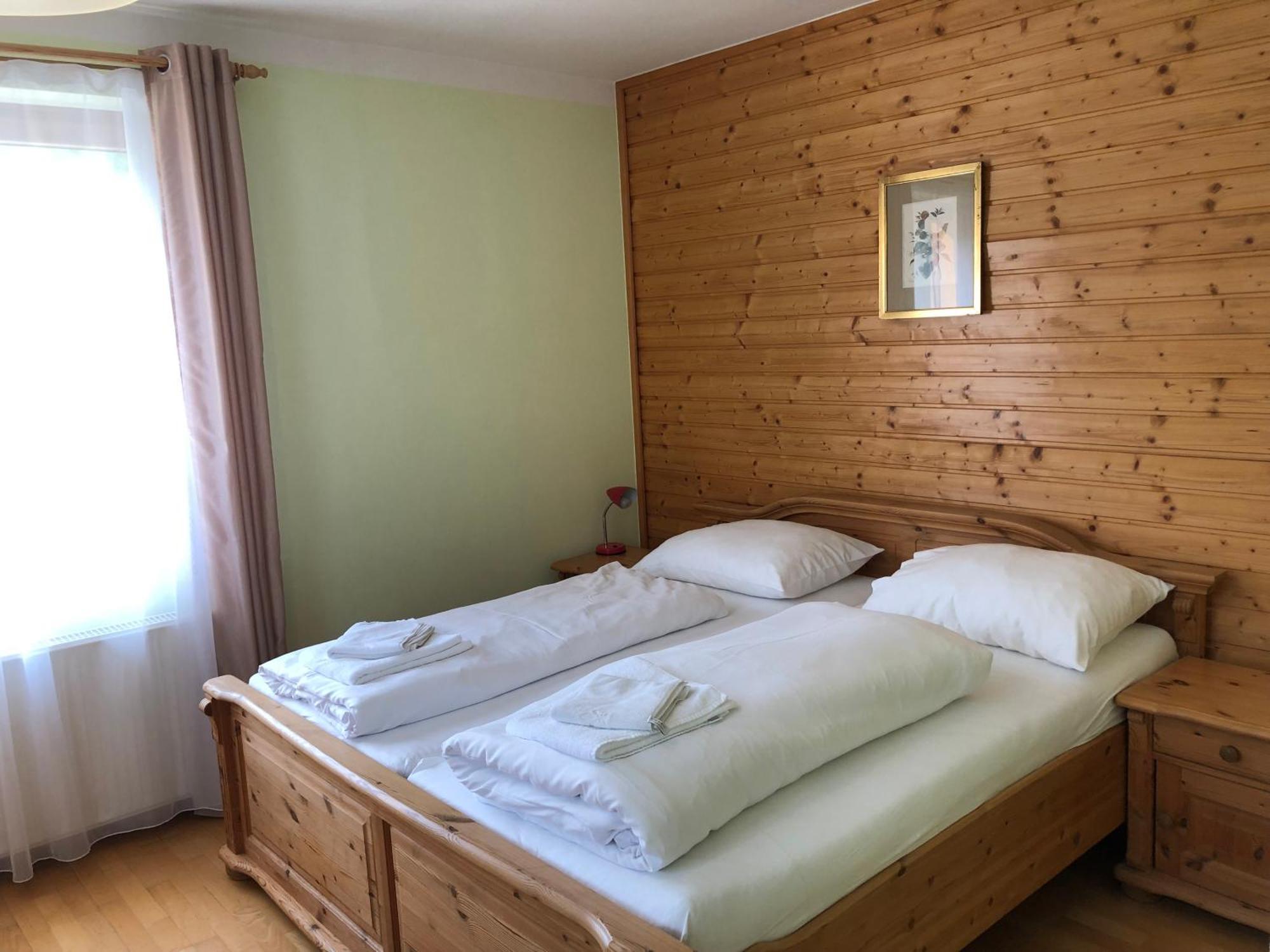 Hotel Oetscherblick Lackenhof Eksteriør bilde
