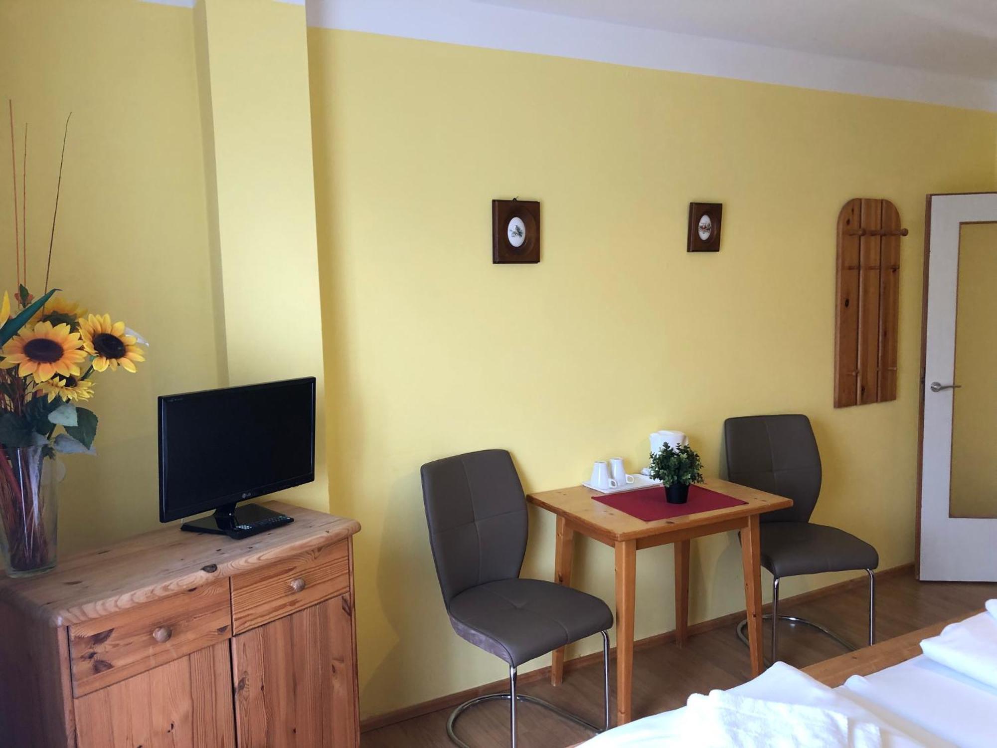 Hotel Oetscherblick Lackenhof Eksteriør bilde
