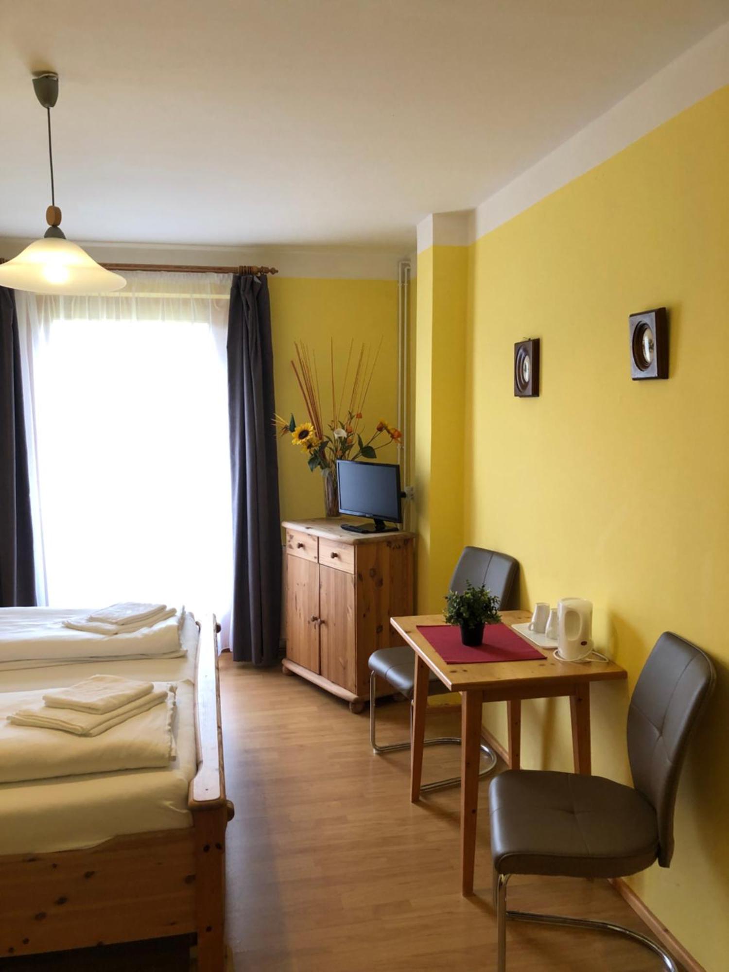 Hotel Oetscherblick Lackenhof Eksteriør bilde
