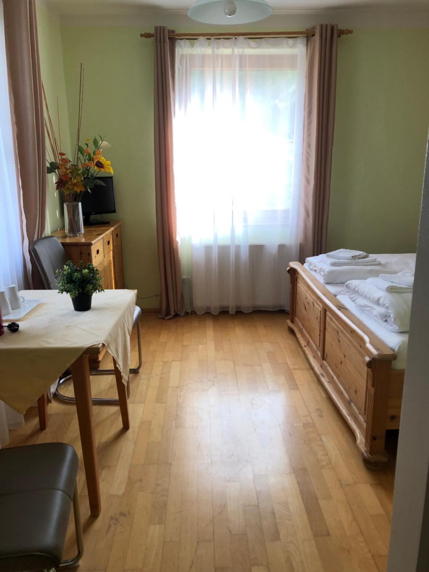 Hotel Oetscherblick Lackenhof Eksteriør bilde