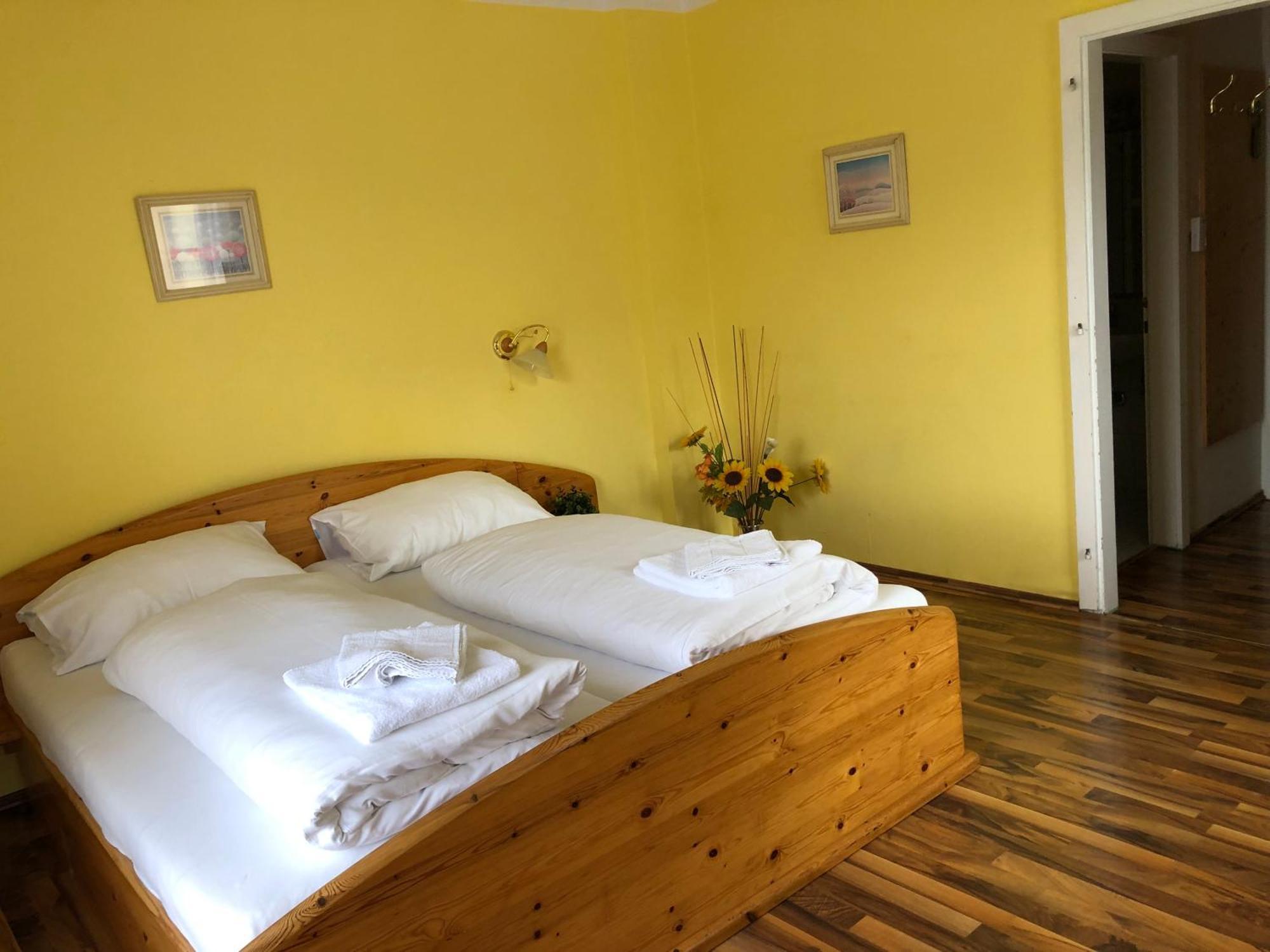 Hotel Oetscherblick Lackenhof Eksteriør bilde