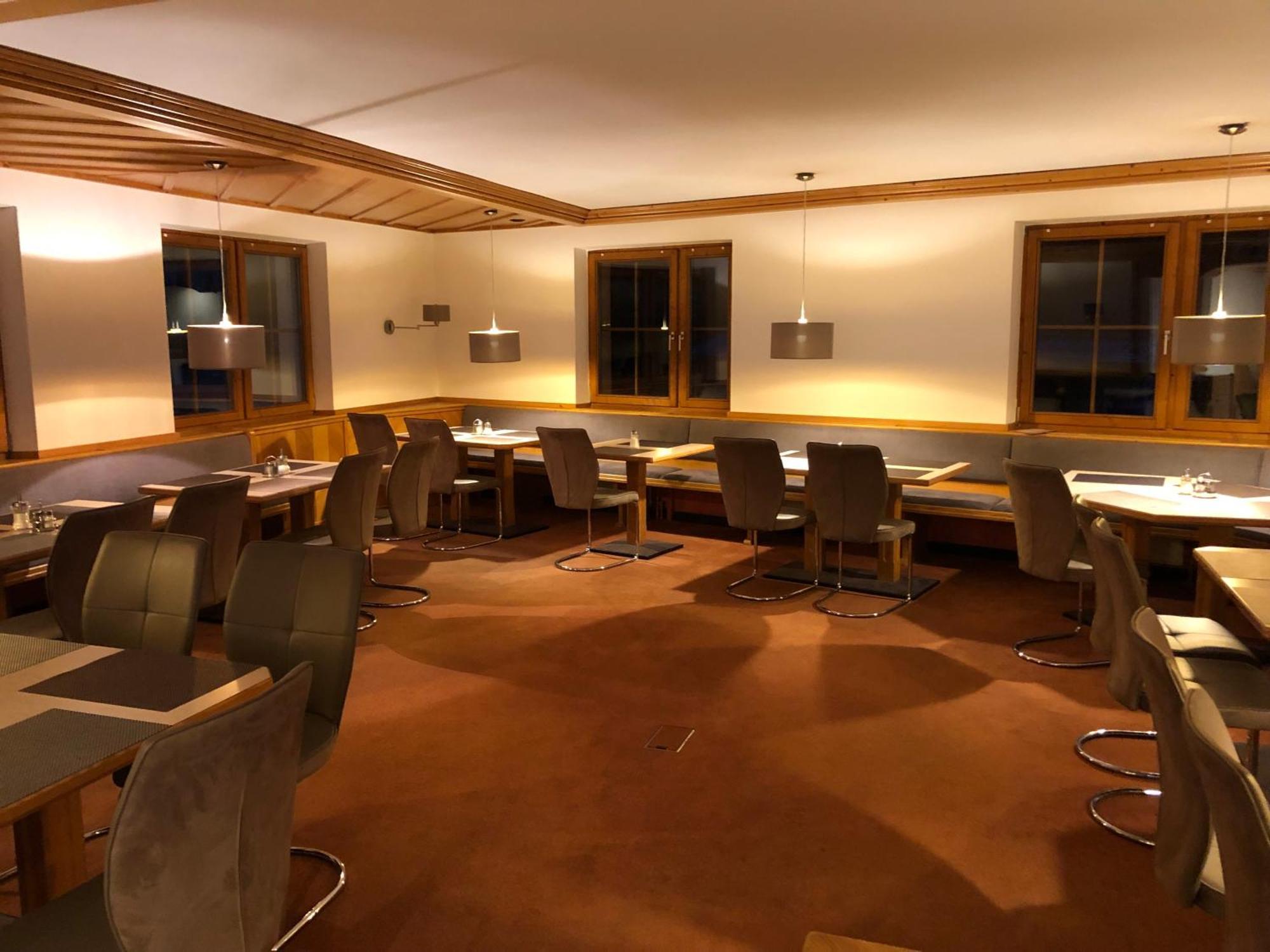 Hotel Oetscherblick Lackenhof Eksteriør bilde
