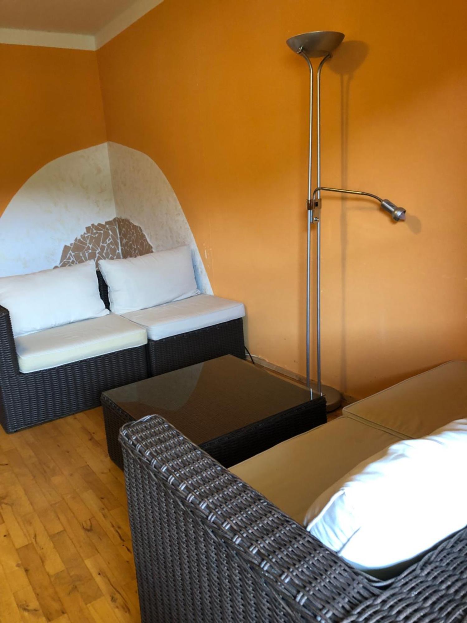 Hotel Oetscherblick Lackenhof Eksteriør bilde