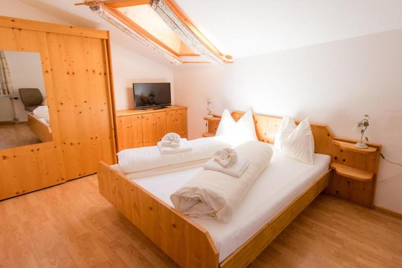 Hotel Oetscherblick Lackenhof Eksteriør bilde