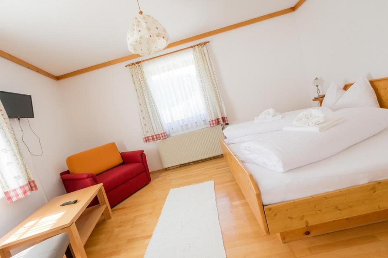 Hotel Oetscherblick Lackenhof Eksteriør bilde
