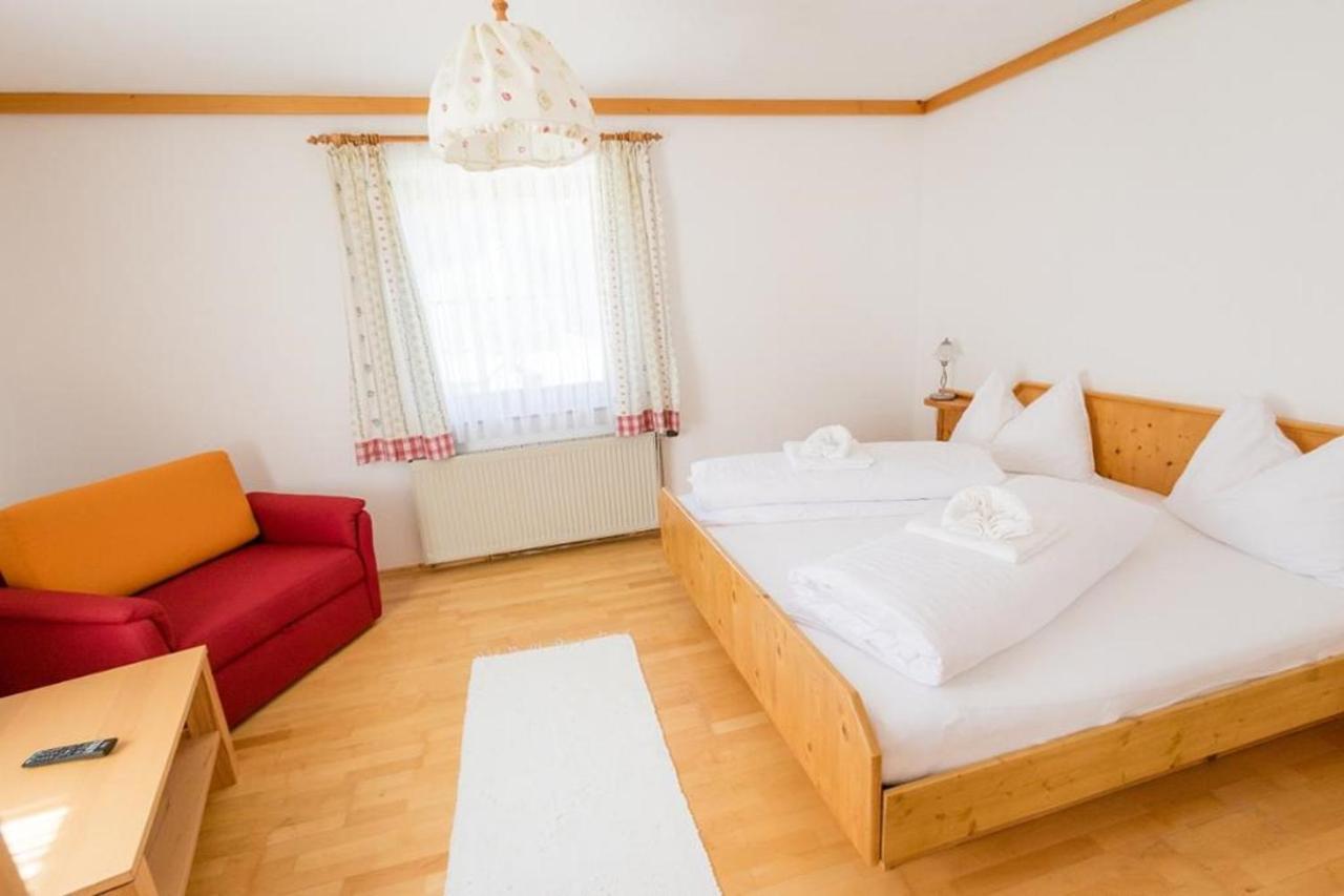 Hotel Oetscherblick Lackenhof Eksteriør bilde