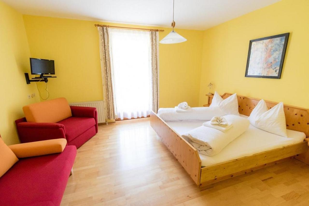 Hotel Oetscherblick Lackenhof Eksteriør bilde