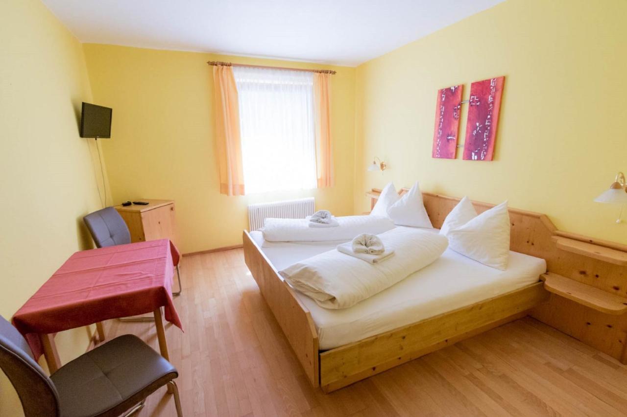 Hotel Oetscherblick Lackenhof Eksteriør bilde