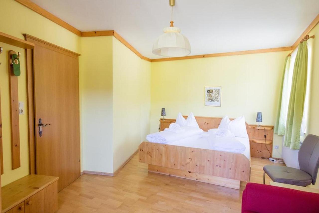 Hotel Oetscherblick Lackenhof Eksteriør bilde